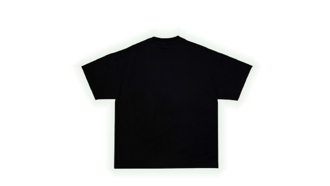 THE BLK TEE